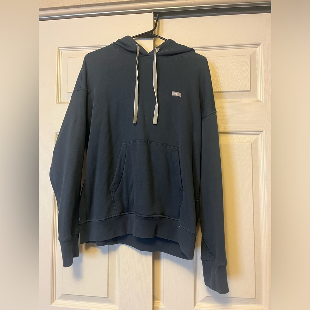 Figs hoodie.